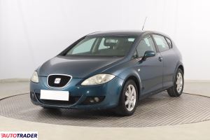 Seat Leon 2006 1.9 103 KM