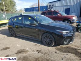 Subaru Impreza 2024 2