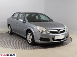 Opel Vectra - zobacz ofertę