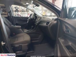 Chevrolet Equinox 2020 1 Chevrolet Equinox 2020 1