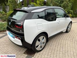 BMW i3 2020 170 KM