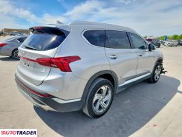Hyundai Santa Fe 2023 2