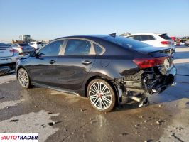 Kia Pozostałe 2023 1