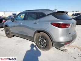 Chevrolet Blazer 2025 2