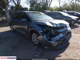 Toyota Corolla - zobacz ofertę