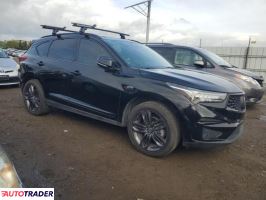 Acura RDX 2020 2 Acura RDX 2020 2