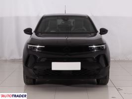 Opel Mokka 2024 1.2 128 KM