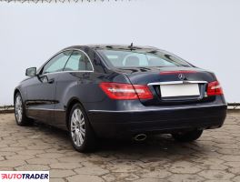 Mercedes E-klasa 2012 2.1 201 KM