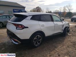 Kia Sportage 2023 2