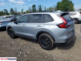 Honda CR-V 2026 2