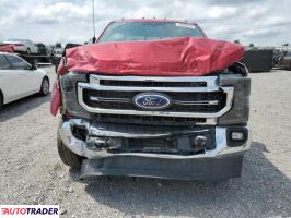 Ford Pozostałe 2022 6 Ford Pozostałe 2022 6