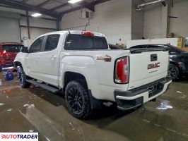 GMC Pozostałe 2021 3