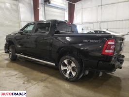 Dodge Ram 2023 5