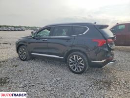Hyundai Santa Fe 2022 2