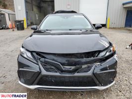 Toyota Camry 2023 2