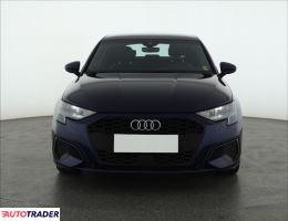 Audi A3 2023 2.0 113 KM