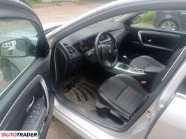 Renault Laguna 2011 2.0 140 KM Renault Laguna 2011 2.0 140 KM