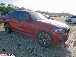 BMW X4 2021 2 BMW X4 2021 2