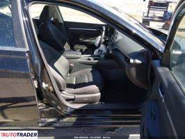 Nissan Altima 2022 2