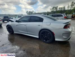 Dodge Charger 2020 5