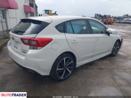 Subaru Impreza 2021 2