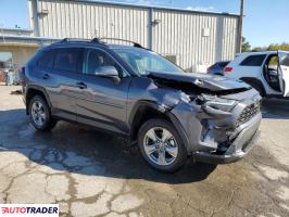 Toyota Pozostałe 2024 2 Toyota Pozostałe 2024 2