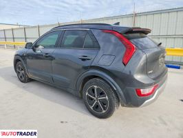 Kia Niro 2024 1