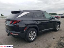 Hyundai Tucson 2024 2