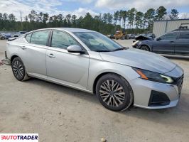 Nissan Altima 2023 2