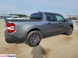 Ford Maverick 2025 2