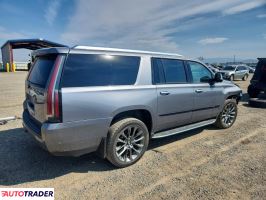 Cadillac Escalade 2020 6