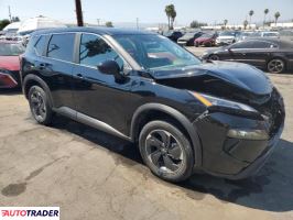 Nissan Rogue 2025 1 Nissan Rogue 2025 1