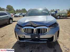 BMW X5 2025 3