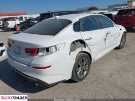 Kia Optima 2020 2