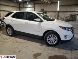 Chevrolet Equinox 2021 1 Chevrolet Equinox 2021 1