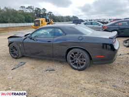 Dodge Challenger 2021 6