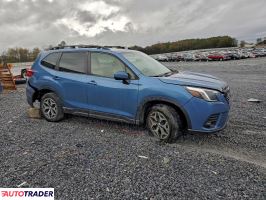 Subaru Forester 2022 2