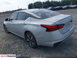 Nissan Altima 2022 2 Nissan Altima 2022 2
