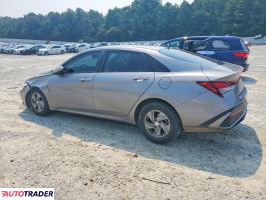 Hyundai Elantra 2024 2