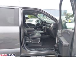 Ford Pozostałe 2023 2