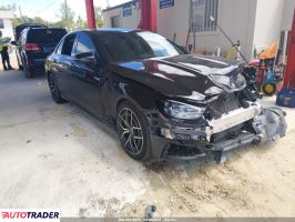 Mercedes E 350 - zobacz ofertę