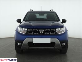 Dacia Duster 2020 1.0 99 KM