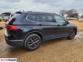 Volkswagen Tiguan 2022 2