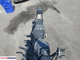 Honda CM 2019 Honda CM 2019