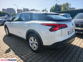 Citroen Pozostałe 2022 1.2 131 KM