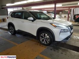 Nissan Rogue 2023 1 Nissan Rogue 2023 1