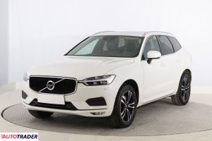 Volvo XC60 2020 2.0 194 KM
