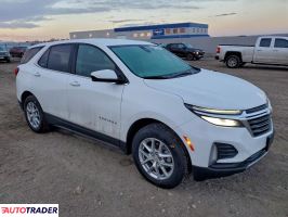 Chevrolet Equinox 2023 1