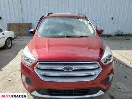 Ford Escape 2019 1