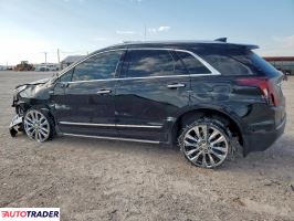 Cadillac Pozostałe 2021 3 Cadillac Pozostałe 2021 3